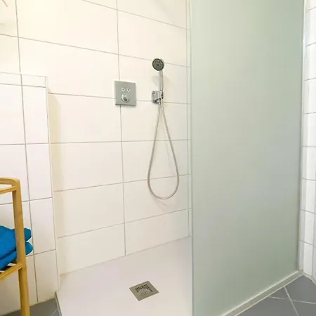 Apartament Strandhaus-nordseebrandung-fewo-b1-2