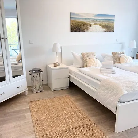 Apartmán Strandhaus-nordseebrandung-fewo-b1-2