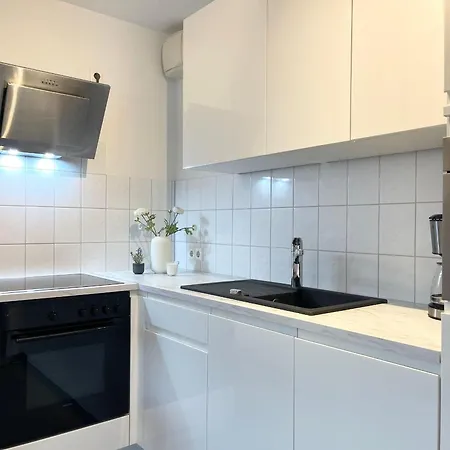 Apartmán Strandhaus-nordseebrandung-fewo-b1-2 Cuxhaven